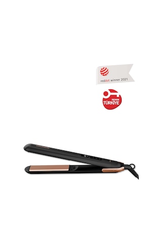 Grundig HS 7030 NaturaShine Saç Düzleştirici