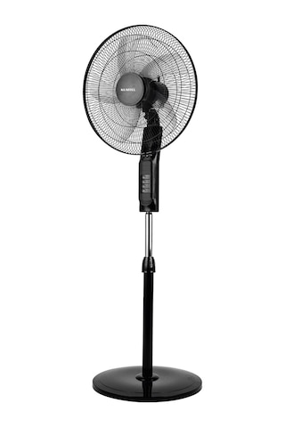 Kumtel KTF-295 18" 60 W Ayaklı Vantilatör