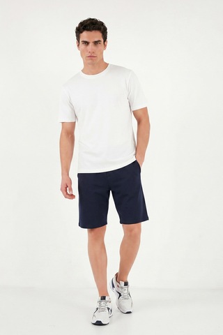 Buratti Erkek Short 5908096 Lacivert
