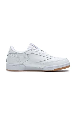 Reebok  3W Club C Kadın Beyaz Sneaker