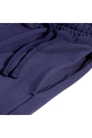 Puma Essentıals Small Logo Erkek 10" Şort 690434 06 Mavi