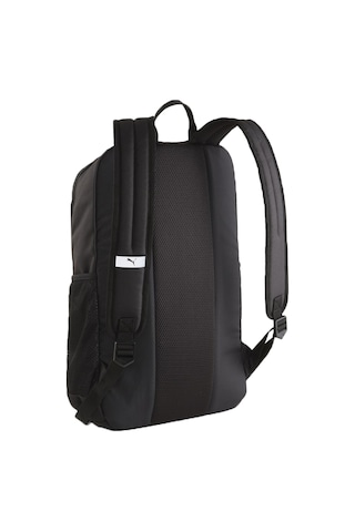 090712-01 Puma S Backpack Sırt Çantası Siyah 090712-01 Siyah