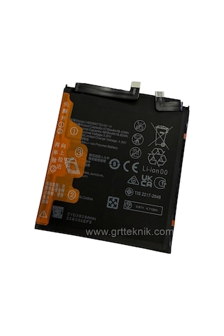 Huawei P60 Pro Mna-lx9 Batarya 4815 Mah