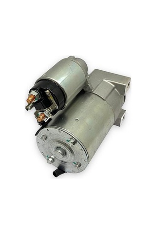 12V MARŞ MOTORU 10 DİŞ 0.6 KW JOHNDEERE TRAKTÖR/KUBATO