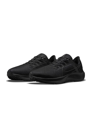 Nike Air Zoom Pegasus 38 Erkek Koşu Ayakkabı Cw7356-001 Siyah