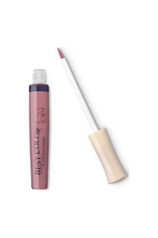 Best Color Collagen Stimulator Volumizing 40 Skin Nude Dudak Parlatıcısı 4