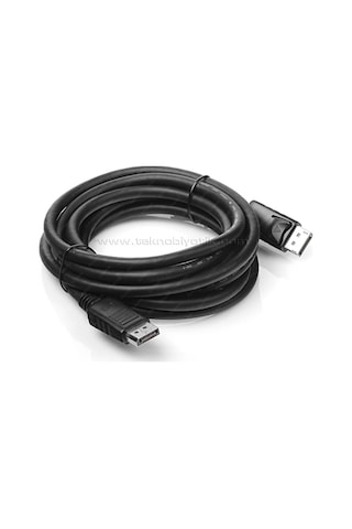 Dark 3 Metre V1.2 4K Destekli Displayport Kablo Dk-Cb-Dpl304K