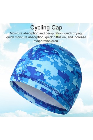Geeroyoo Yazlık Bisiklet Şapkası: Hızlı Kuruma, Rüzgar Koruma Ve Güneşten Koruma Özellikli İnce Nefes Alabilir Kumaş Siyah