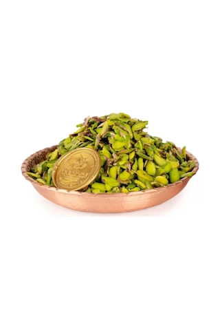 Kabuk İçi Kuruyemiş Fıstık İçi File 1 KG