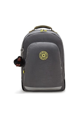Kipling Unisex Sırt Çanta Kı40531dx Grey