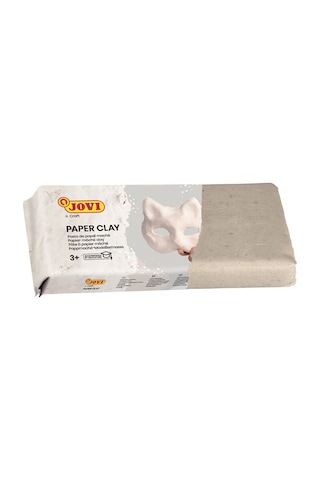 Jovı 380 Patmache Kağıt Seramik Hamuru 680gr
