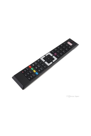 Nexon Smart Led Tv Kumandası Netflix Tuşlu
