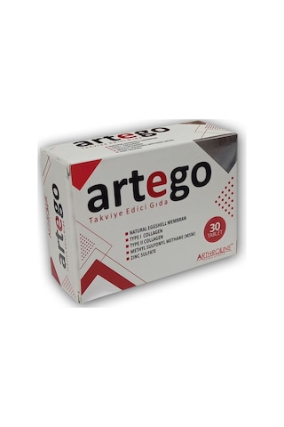 Artego 30 Tablet