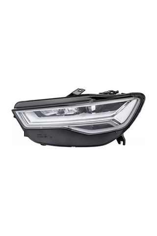 Autogp Audi A6 C7 Ön Far Lambası Matrix Full Led 2011 / 2016