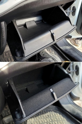 Fiat Egea Konfor Seti