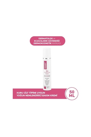 Dermoskin Ato Probiyotik Krem 50 ML