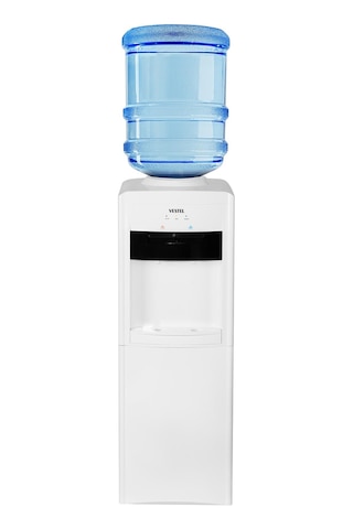 Vestel SP 121 Su Sebili Beyaz