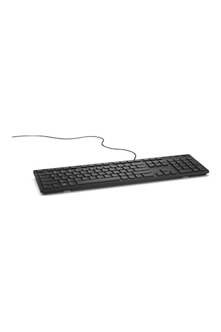 Dell Kb216 Kablolu Klavye İngilizce 580-adhk Diğer