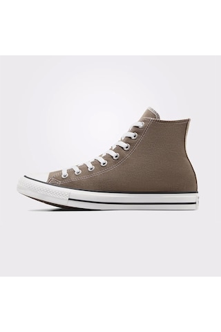 Converse Taylor All Star Unisex Bej Sneaker Bej