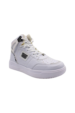 Dunlop Basketbol Erkek Spor Ayakkabı 001