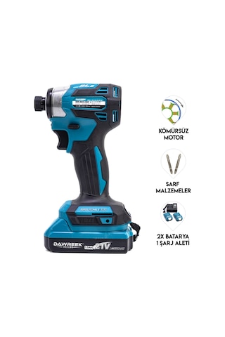Dawreek Torklu Vidalama MK24