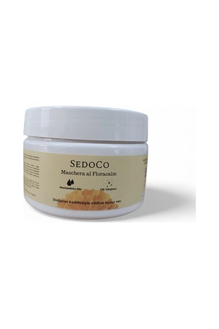 Sedoco Floracalm Maske 100 G Sedoco Floracalm Maske 100 G