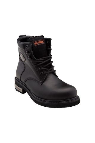 Harley Davidson Harley-Davidson Gıbson Erkek Deri Bot
