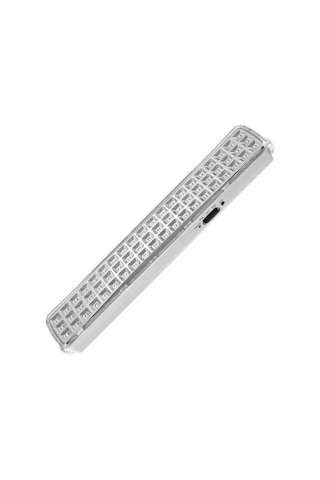 Zmr 60 Led 4w Işıldak 6400k Soğuk Beyaz Yüksek Parlaklık