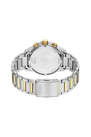 Citizen An3686-53a Erkek Kol Saati Metalik