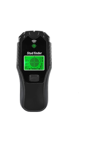 Pazly 5'1 Arada Çoklu Fonksiyonlu Duvar Tarayıcı - Lcd+alarm, Metal/ahşap/kablo/kiriş Tespiti Merkezi/kenarı