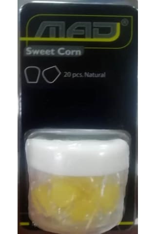 Dam Mad Sweet Corn