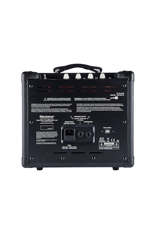Blackstar Ht1R Mkıı 8 Inch 1-Watt Tube Combo Amfi