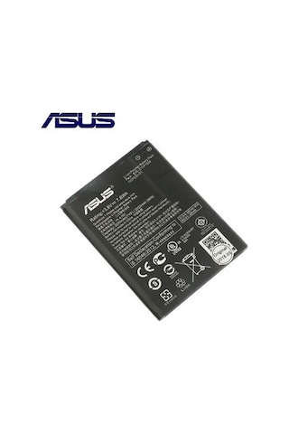 Asus Zenfone Go C11P1506 Batarya Pil