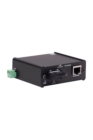 Pnetworks Pn 1Ge1F 10/100/1000 Basetx 1000 Basefx Media Converter