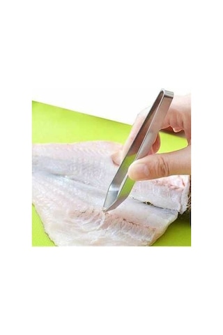 Biradlı Balık Kılçık Cımbızı