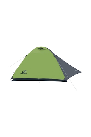 Hannah Tycoon 4 Comfort Çadır Spring Green-Cloudy Gray Yeşil