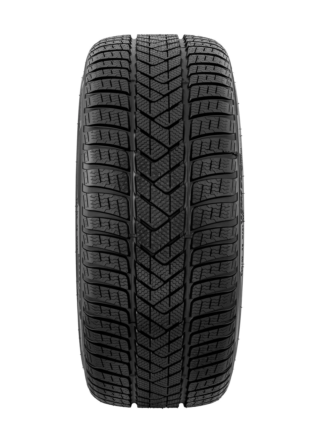 Pirelli 245/45R18 100V Winter Sottozero 3 Mo XL Kış Lastiği 2024