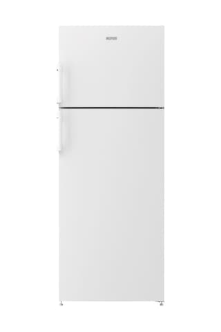 Altus AL 366 B 503 LT Statik Çift Kapılı Buzdolabı
