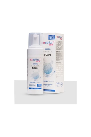 Estethicamed Günlük Bakım ve Dökülme Karşıtı Saç Köpüğü 150 ML
