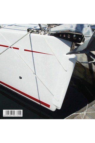 Ocean Baş Usturmaça, Beyaz