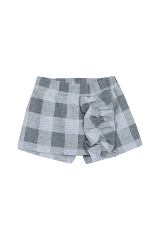 Chicco Pantolon - Kısa 09100866000000 000095 Medıum Grey
