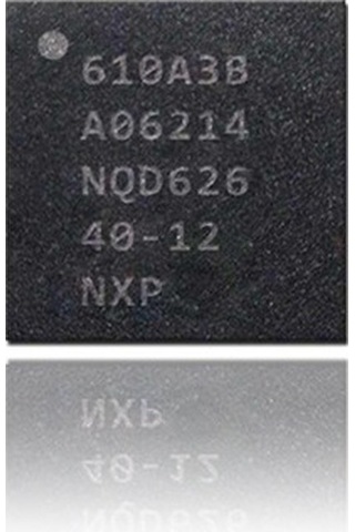 Apple Uyumlu iPhone  Usb Şarj Entegre 1610A3 U2 Ic