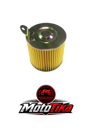 Motolüx Ceo 110 Hava Filtre Elemanı Tika0000426 Motolüx Ceo 110 Hava Filtre Elemanı Tika0000426
