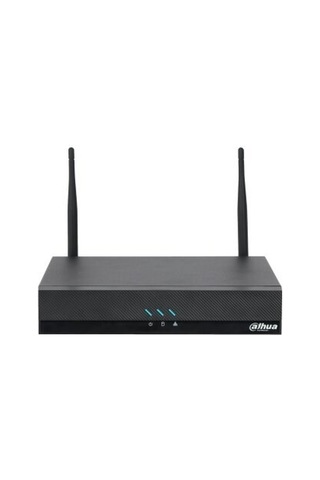 Dahua Nvr2104hc-w 4 Kanal 1u Kablosuz Nvr 1x20tb Dahua Nvr2104hc-w 4 Kanal 1u Kablosuz Nvr 1x20tb
