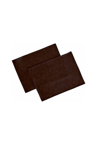 Karaca Home Leather Amerikan Servis Ve Peçete Yüzüğü Seti 4 Parça 300.21.02.0721