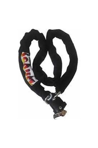 MOTO SCHUTZ KESİLMEZ MOTOSİKLET ZİNCİR KİLİT