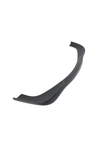 Bmw 5 Serisi E39 1995 - 2004 M5 Hamann Ön Tampon Altı Lip 3 Parça Plastik