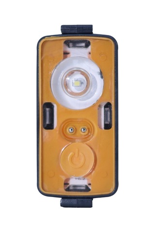 Can Yeleği Işığı Su Temaslı Otomatik Solaslı