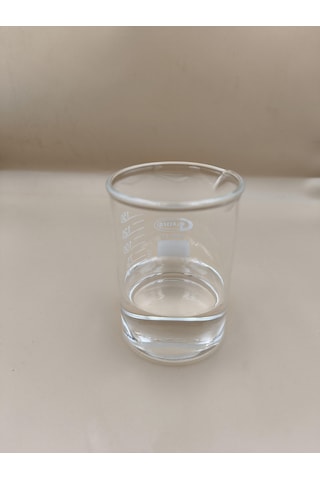 İzopropil Alkol İpa 1000gr