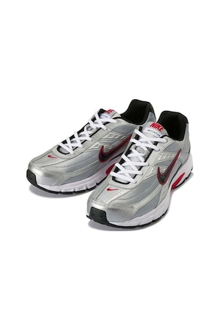 Nike Initiator Erkek Yürüyüş Koşu Ayakkabı 394055-001 Gümüş